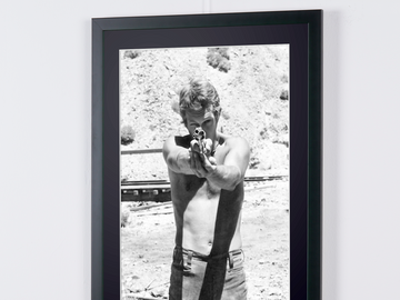 Steve McQueen (9)