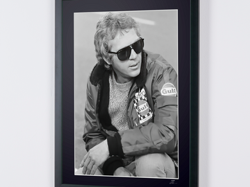 Steve McQueen (8)