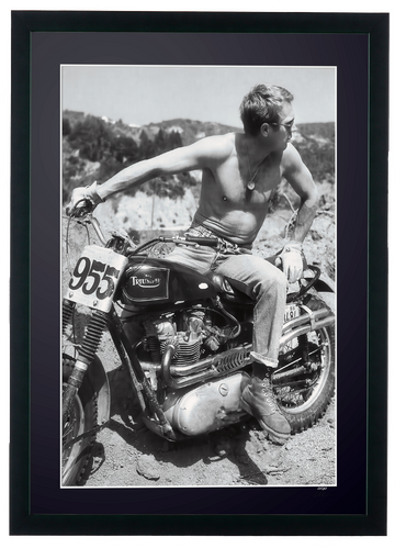 Steve McQueen (9)