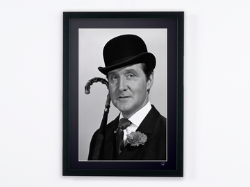 Patrick Macnee (1)