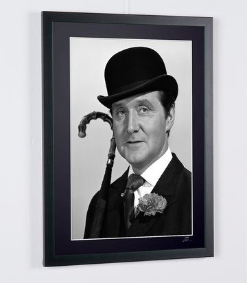 Patrick Macnee (5)