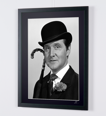 Patrick Macnee (7)