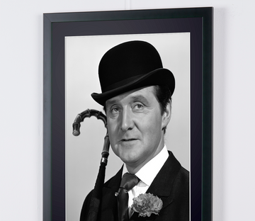 Patrick Macnee (9)