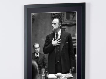 Marlon Brando (8)