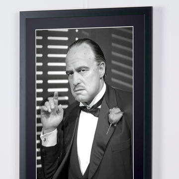 Marlon Brando (8)