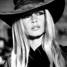 Brigitte Bardot Bio