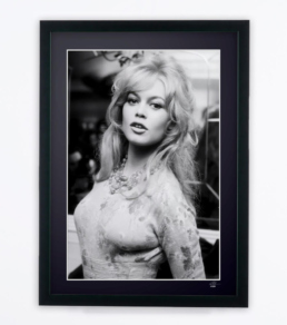 Brigite Bardot 1959 ACTEURS & ACTRICES DE CINEMAS BRIGITTE BARDOT